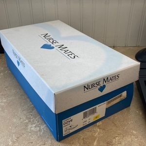 Nurse Mates Shoes